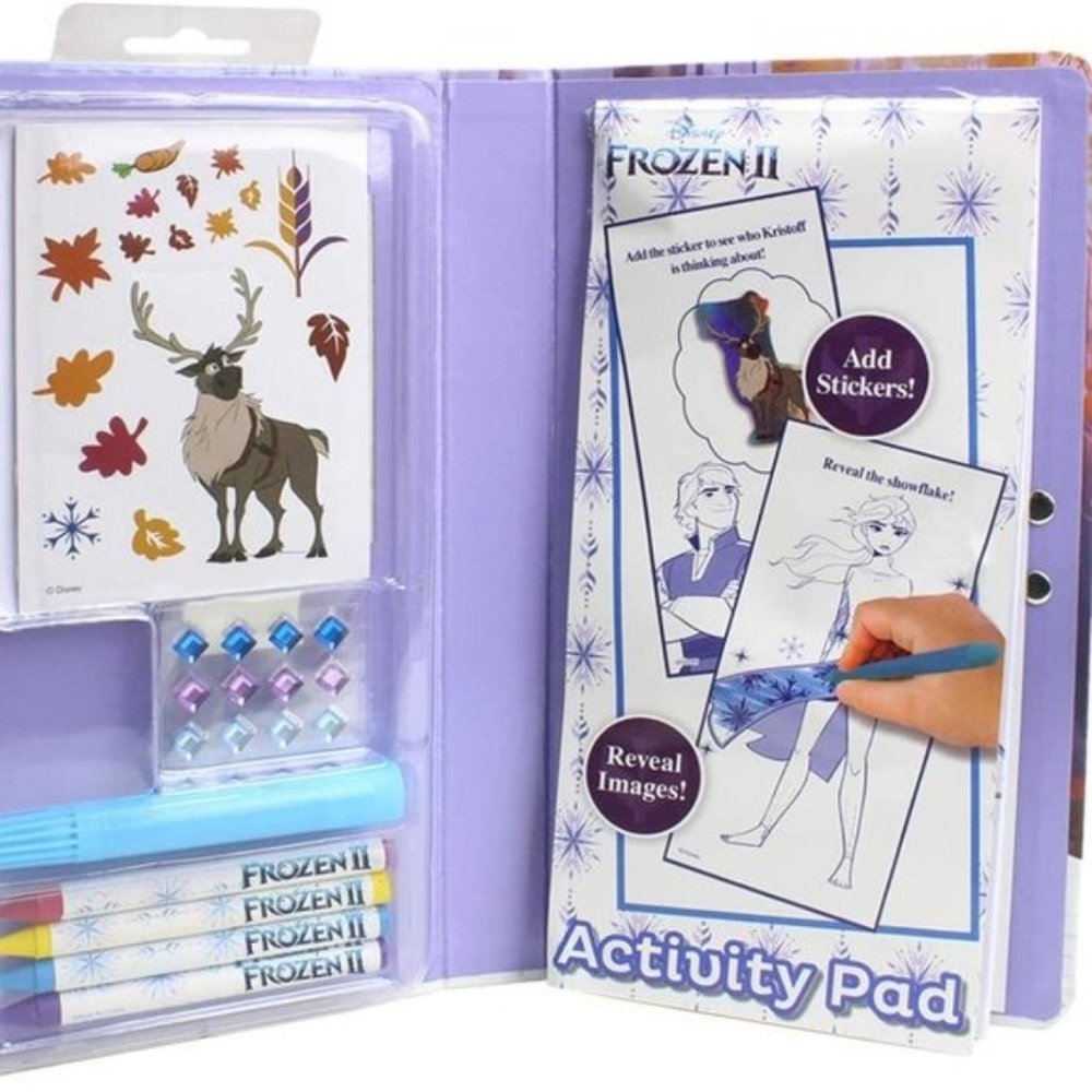 New Disney Frozen Bundle - Picture 5 of 6